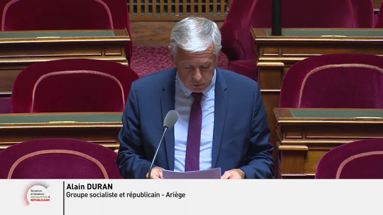 Séance publique du 16 juillet 2019 (matin)