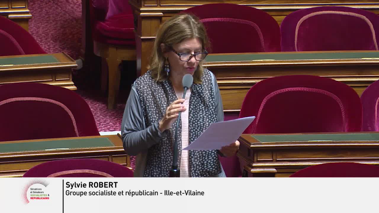 Séance publique du 16 juillet 2019 (matin)