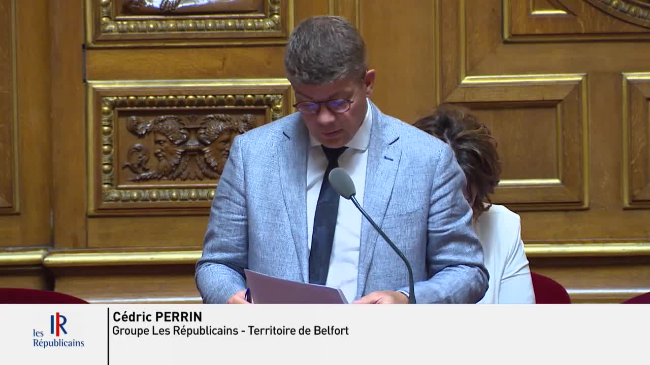 Séance publique du 16 juillet 2019 (matin)
