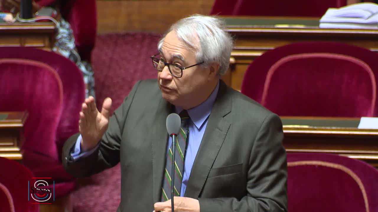 Séance publique du 16 juillet 2019 (après-midi)