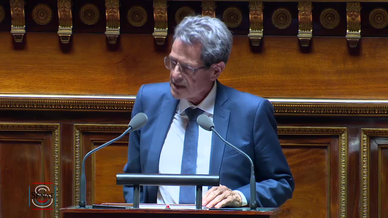 Séance publique du 16 juillet 2019 (après-midi)