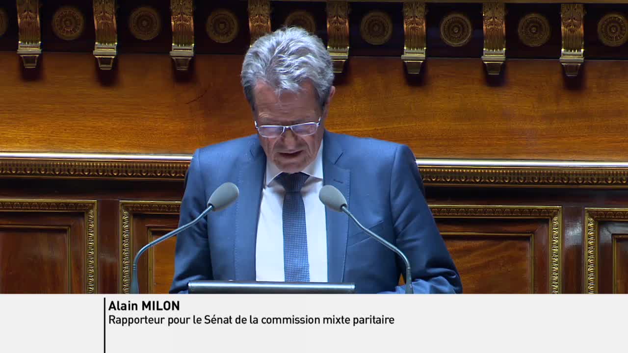 Séance publique du 16 juillet 2019 (après-midi)