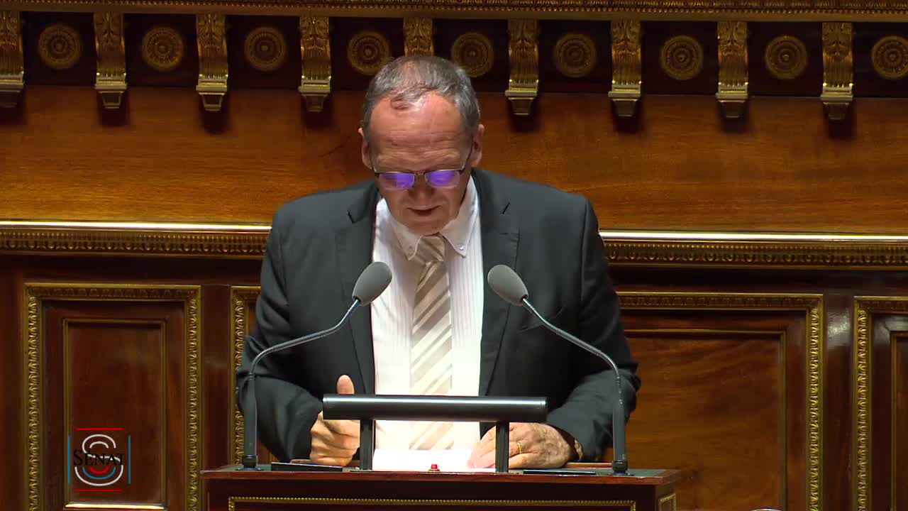 Séance publique du 16 juillet 2019 (après-midi)
