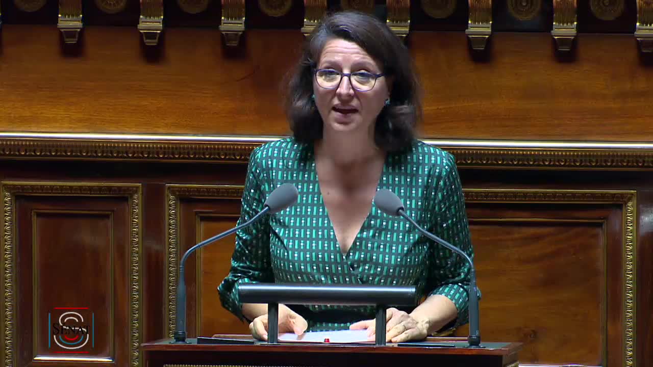 Séance publique du 16 juillet 2019 (après-midi)