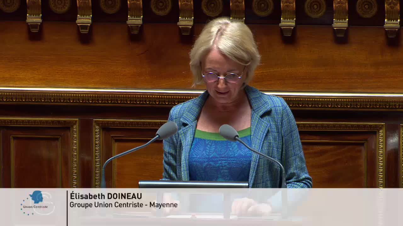Séance publique du 16 juillet 2019 (après-midi)