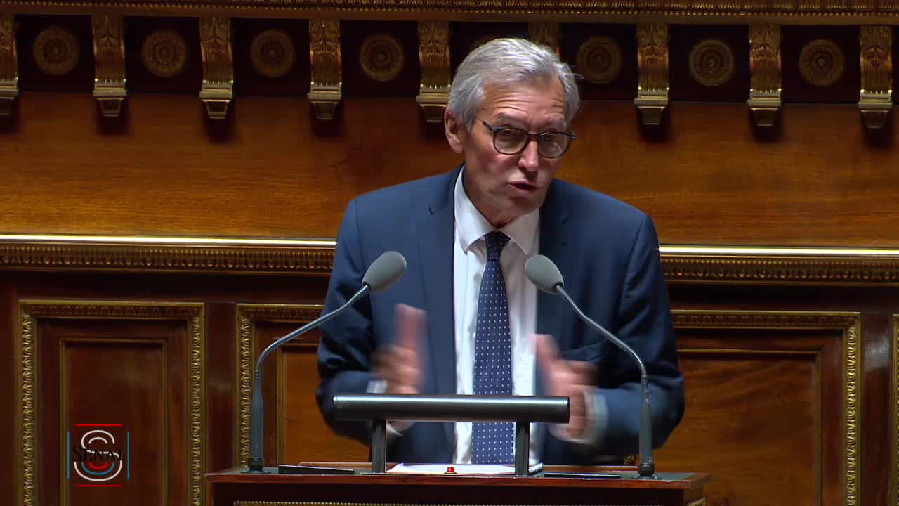Séance publique du 16 juillet 2019 (après-midi)