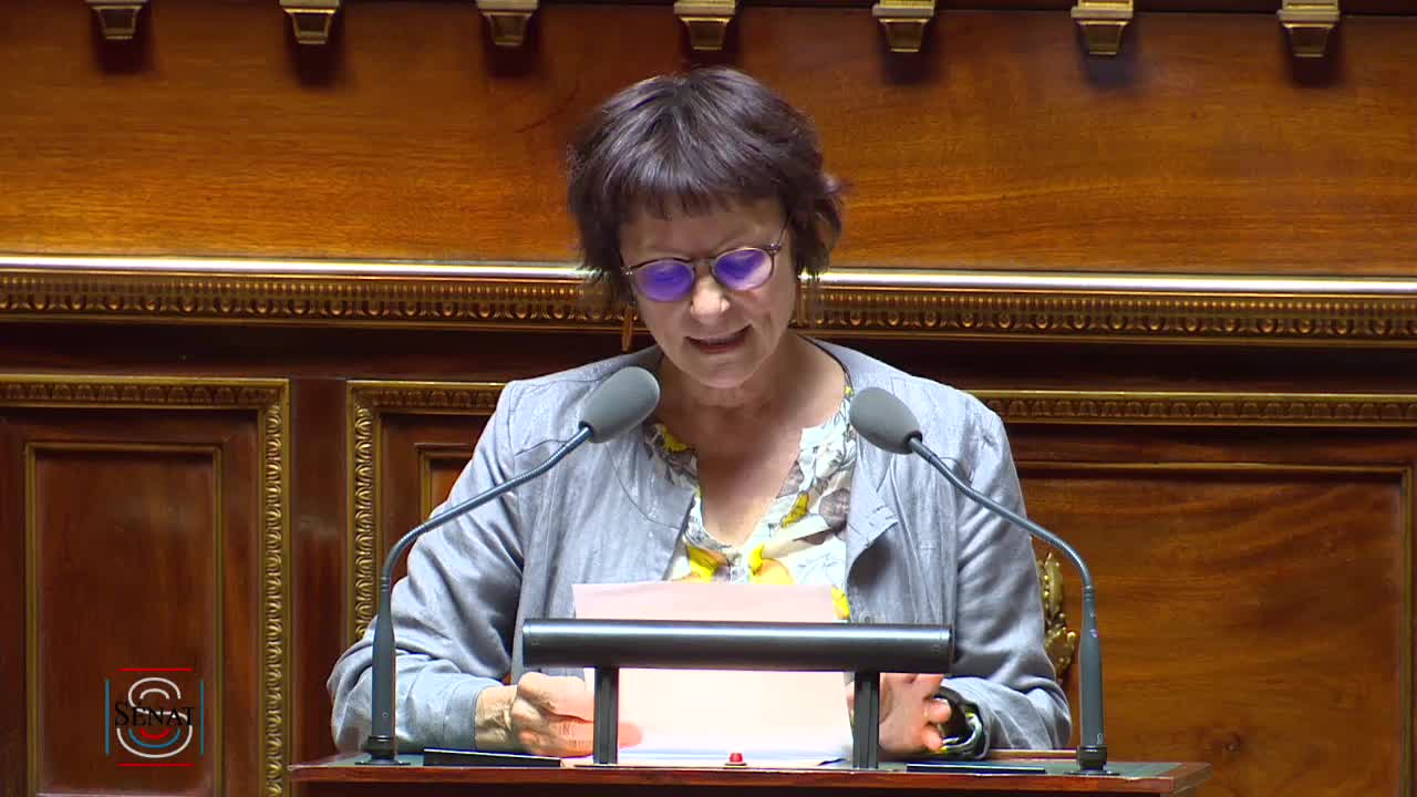 Séance publique du 16 juillet 2019 (après-midi)