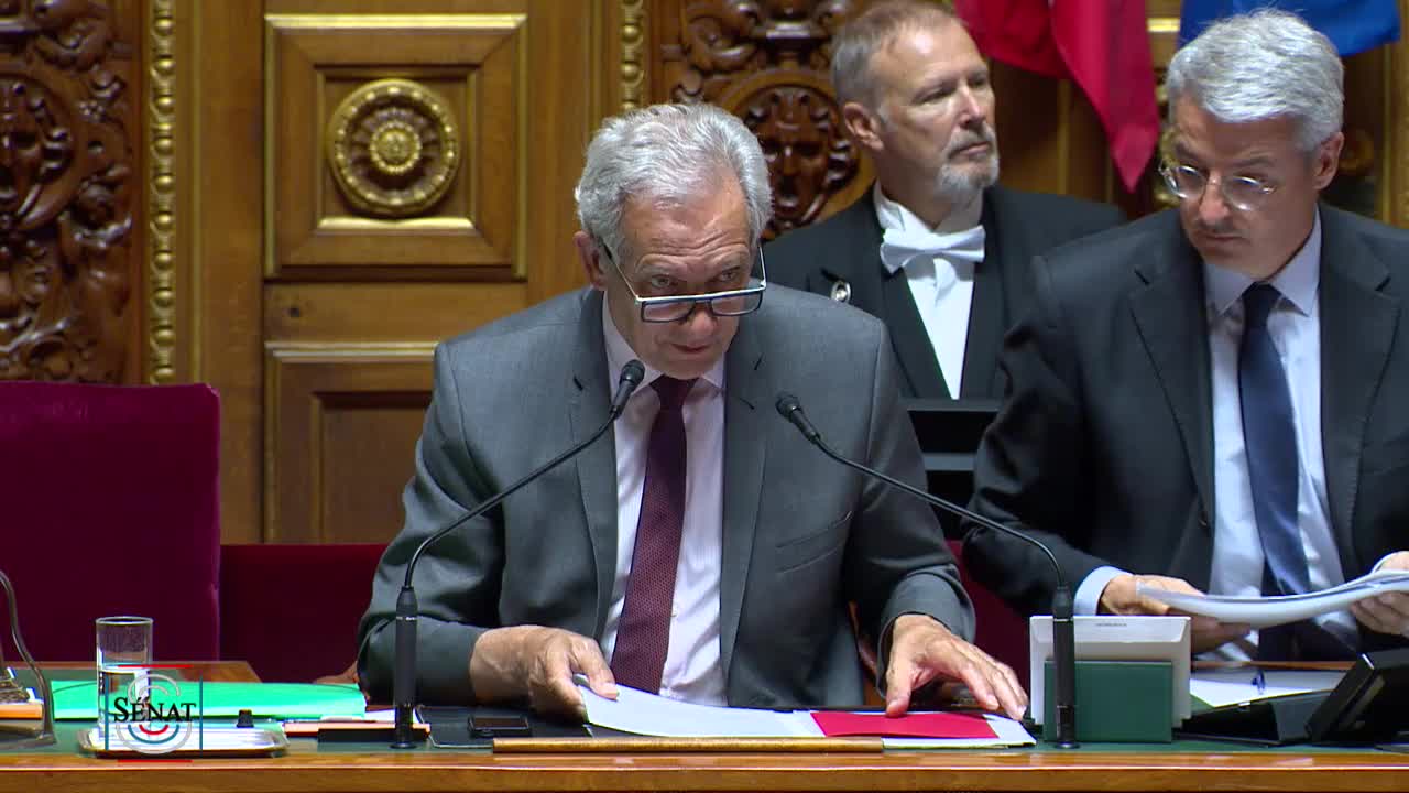 Séance publique du 16 juillet 2019 (après-midi)