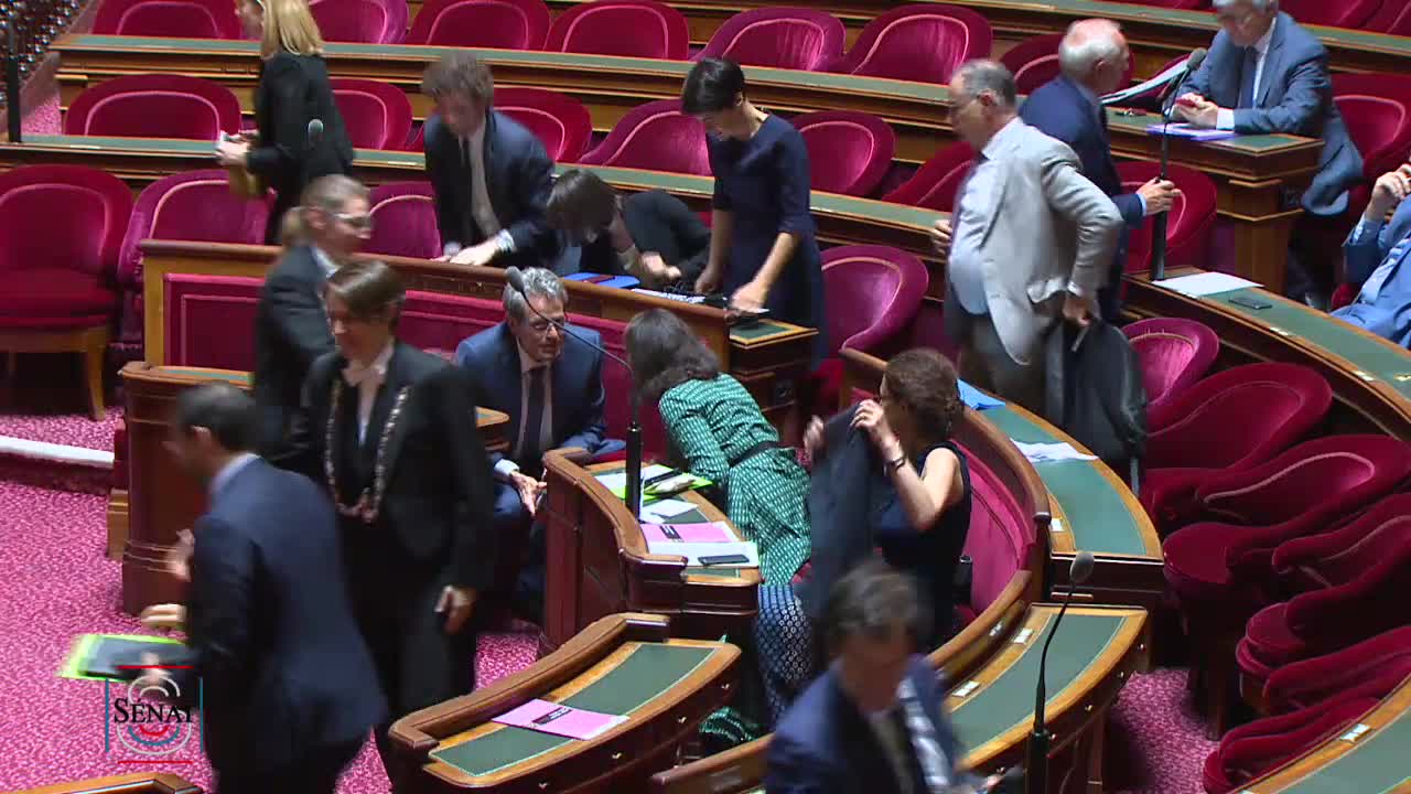 Séance publique du 16 juillet 2019 (après-midi)