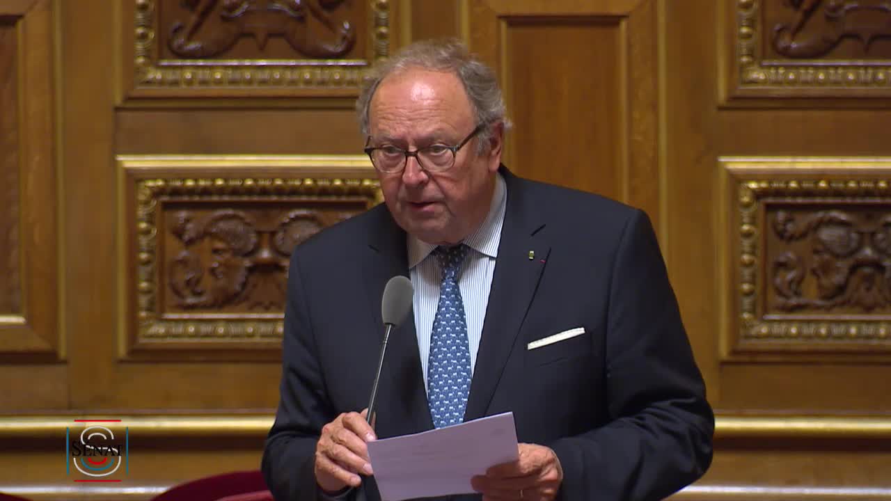 Séance publique du 16 juillet 2019 (soir)