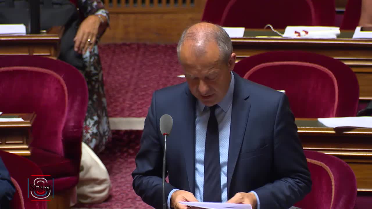Séance publique du 16 juillet 2019 (soir)