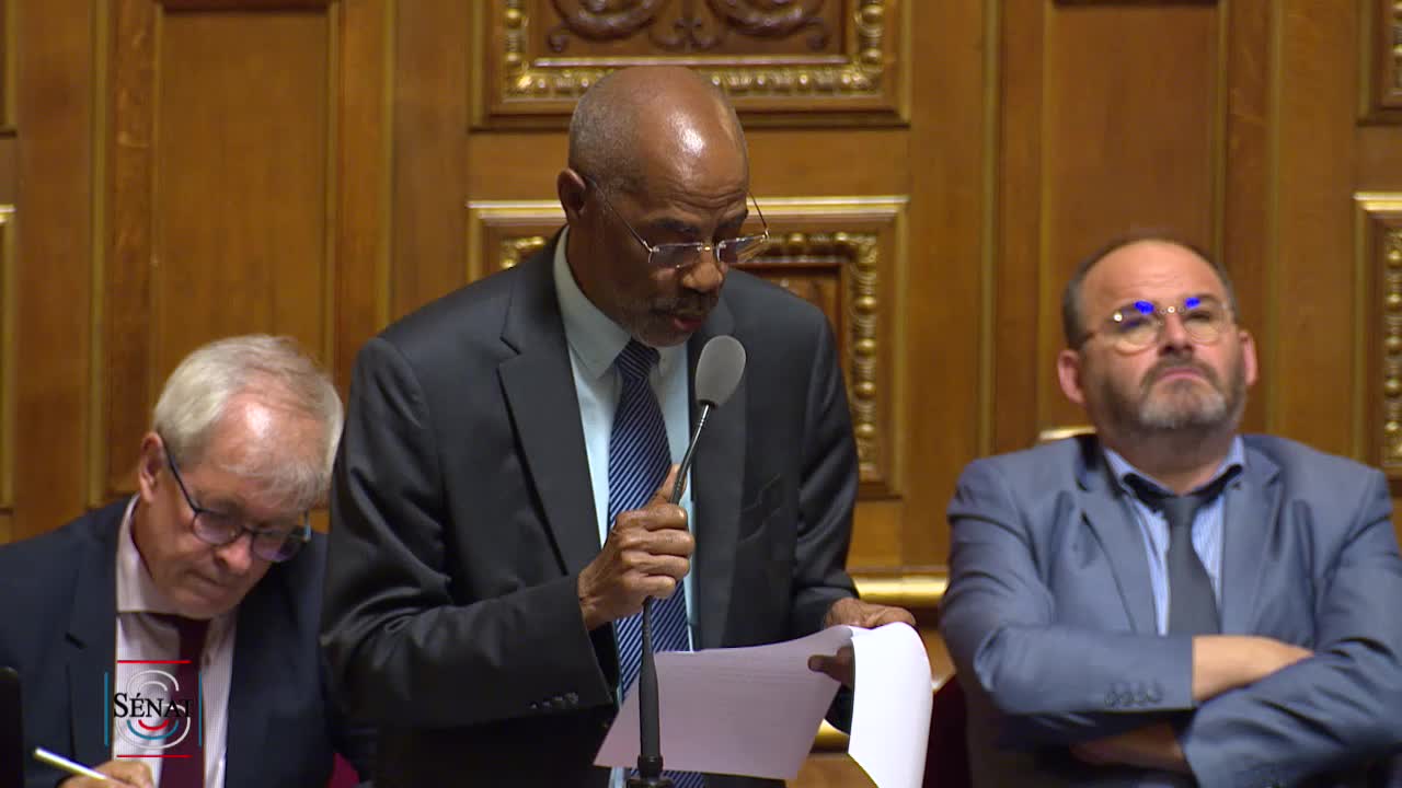 Séance publique du 16 juillet 2019 (soir)