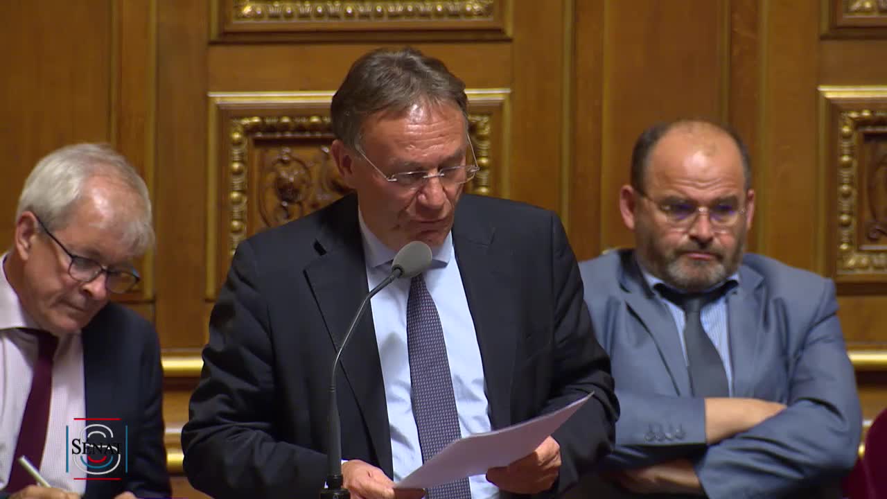 Séance publique du 16 juillet 2019 (soir)