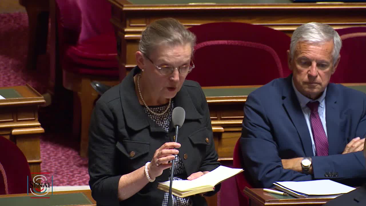 Séance publique du 16 juillet 2019 (soir)