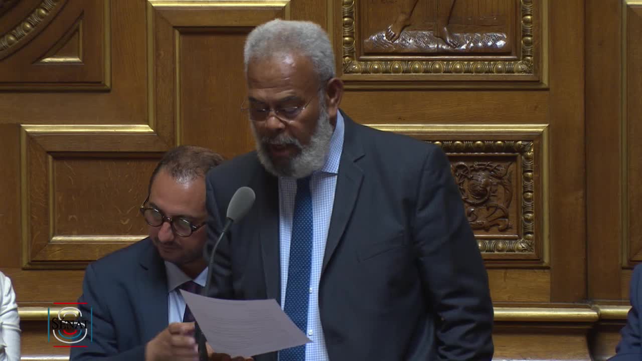 Séance publique du 17 juillet 2019 (après-midi)