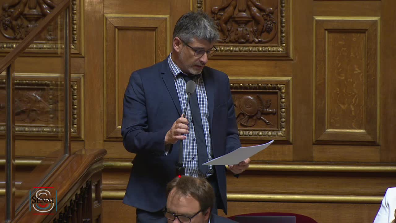 Séance publique du 17 juillet 2019 (après-midi)