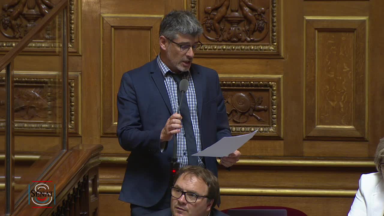 Séance publique du 17 juillet 2019 (après-midi)