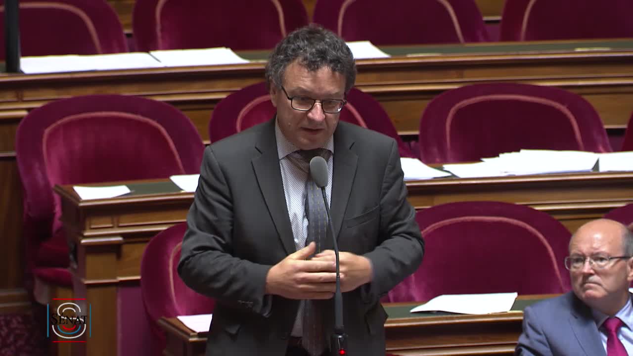 Séance publique du 17 juillet 2019 (après-midi)