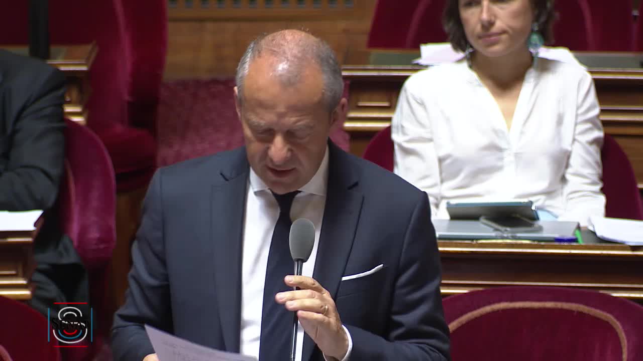 Séance publique du 17 juillet 2019 (après-midi)