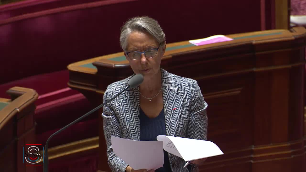Séance publique du 17 juillet 2019 (après-midi)