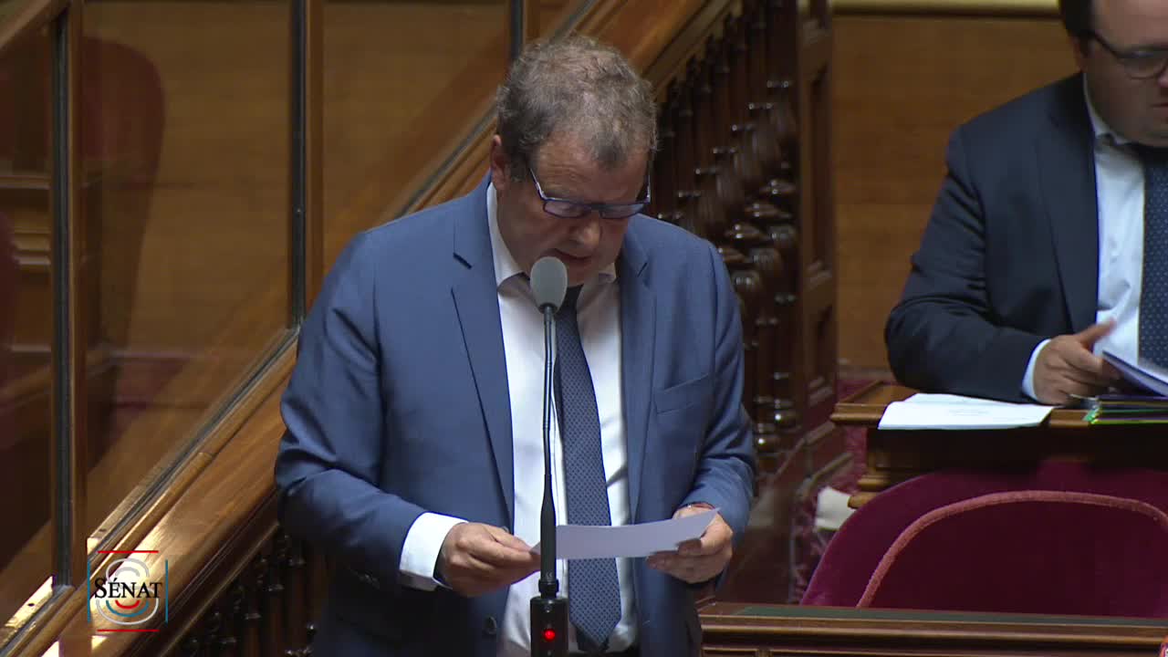 Séance publique du 17 juillet 2019 (après-midi)