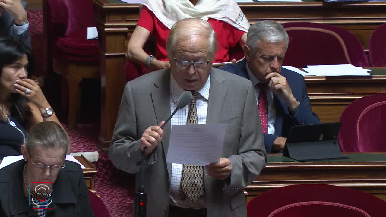 Séance publique du 17 juillet 2019 (après-midi)
