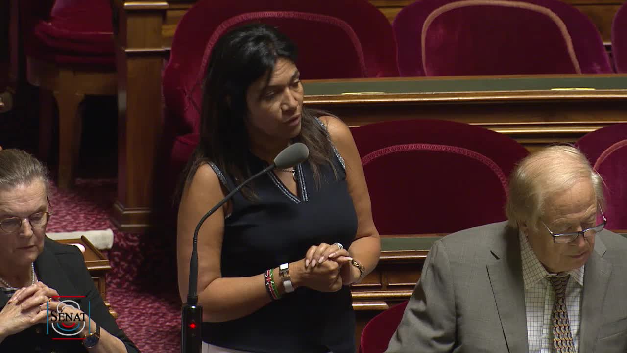 Séance publique du 17 juillet 2019 (soir)