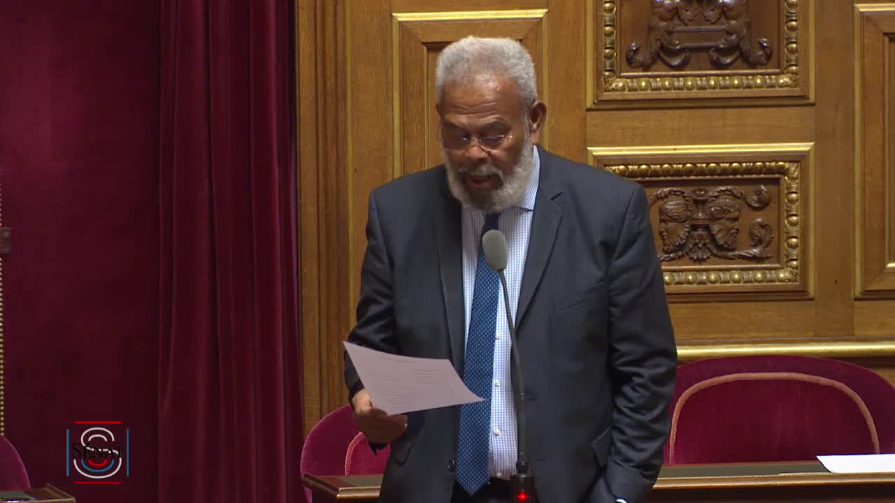 Séance publique du 17 juillet 2019 (soir)