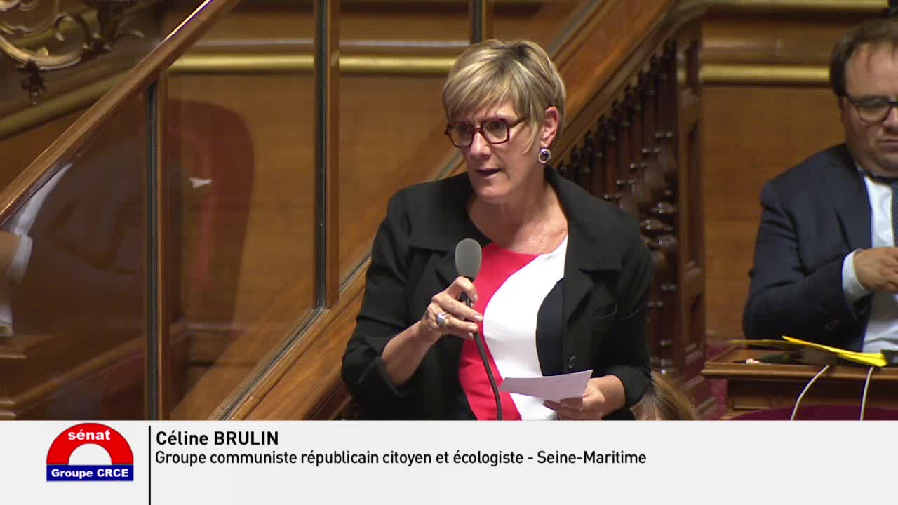 Séance publique du 17 juillet 2019 (soir)