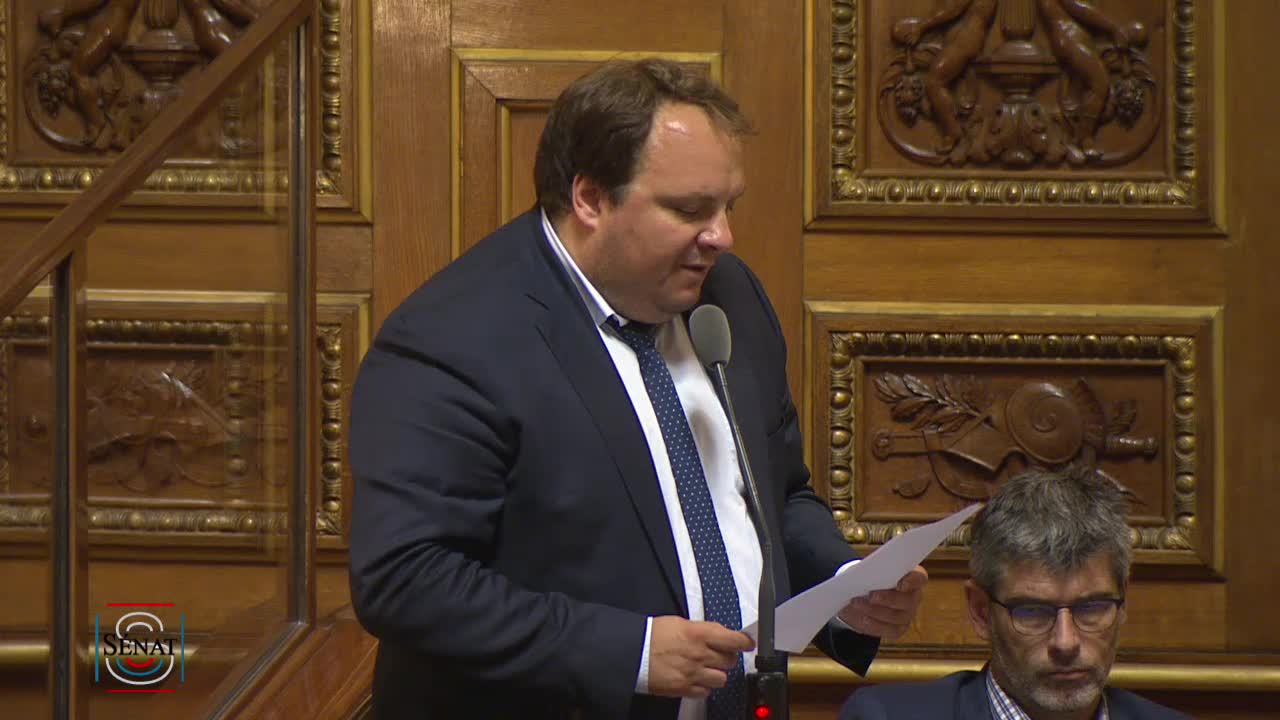 Séance publique du 17 juillet 2019 (soir)