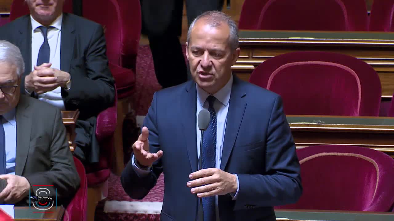 Séance publique du 18 juillet 2019 (matin)
