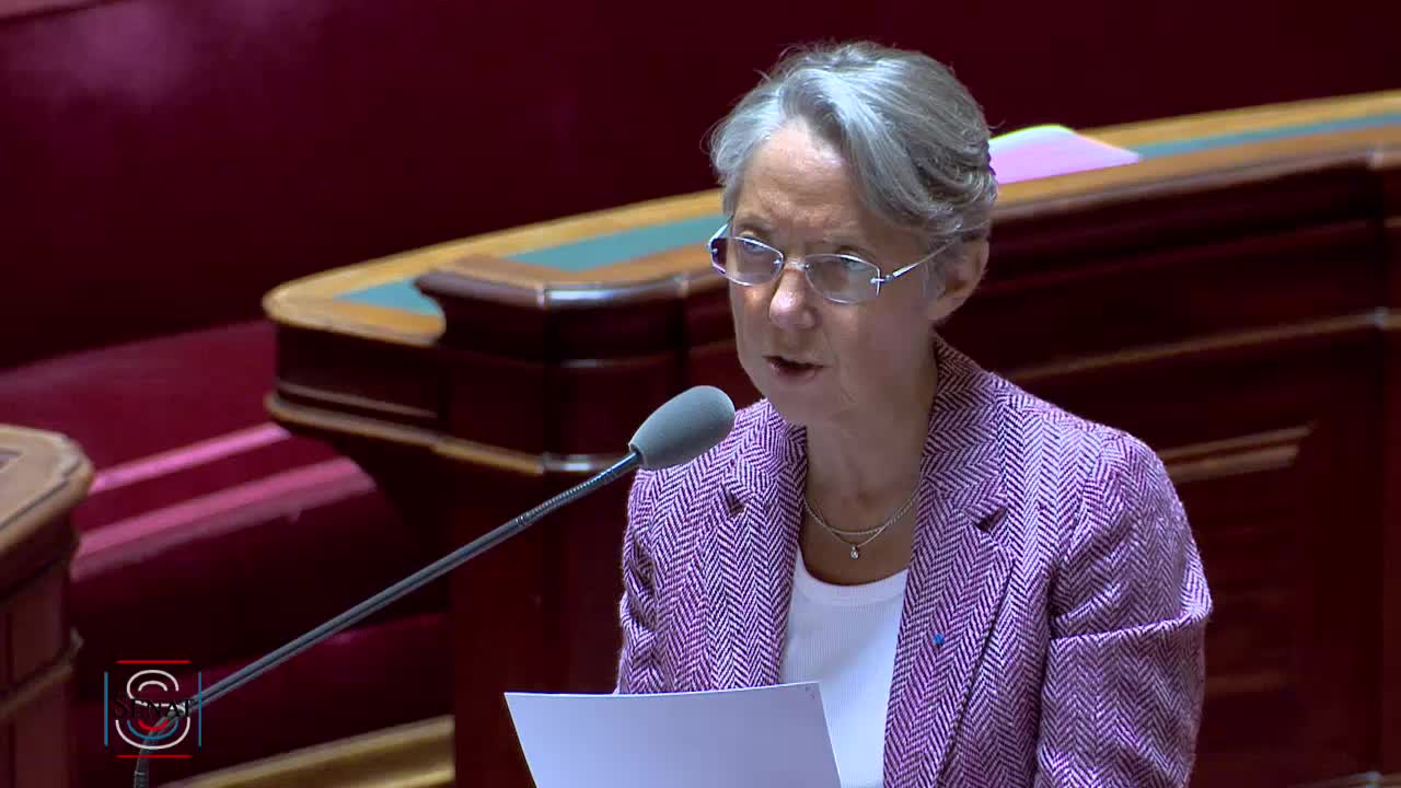 Séance publique du 18 juillet 2019 (matin)