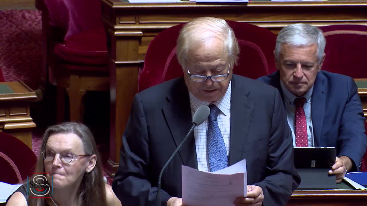 Séance publique du 18 juillet 2019 (matin)