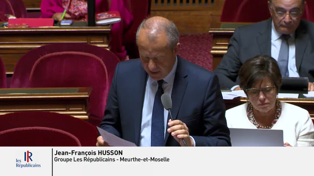 Séance publique du 18 juillet 2019 (après-midi)