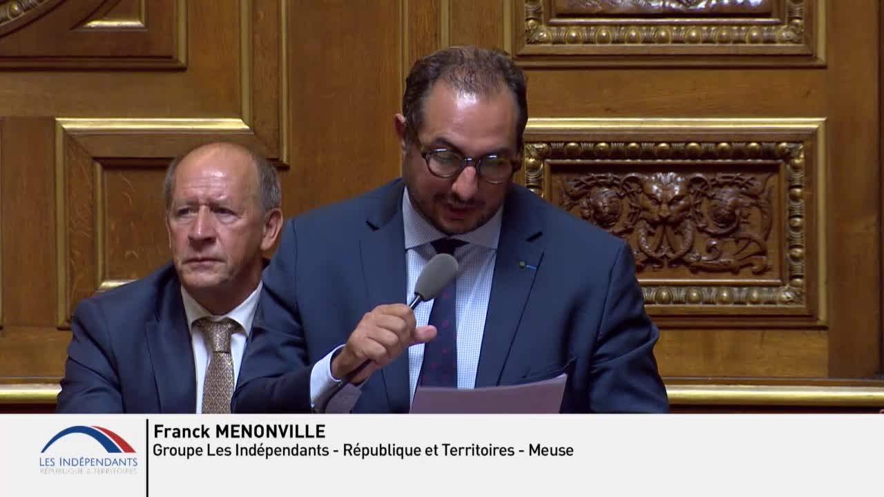 Séance publique du 18 juillet 2019 (après-midi)