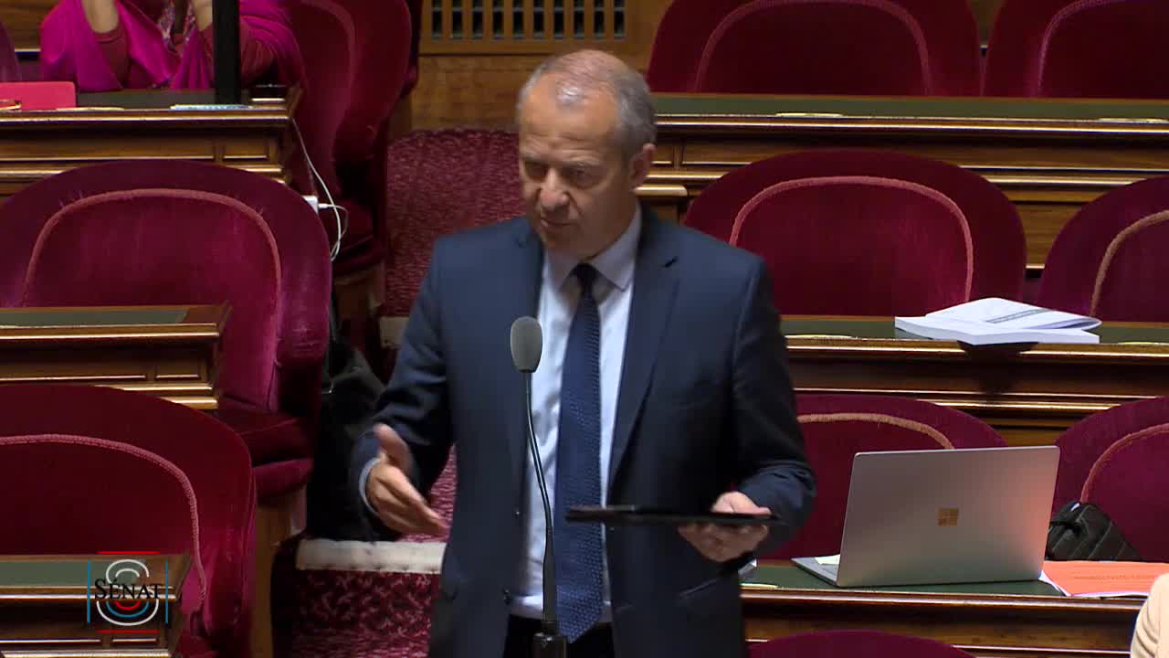 Séance publique du 18 juillet 2019 (après-midi)