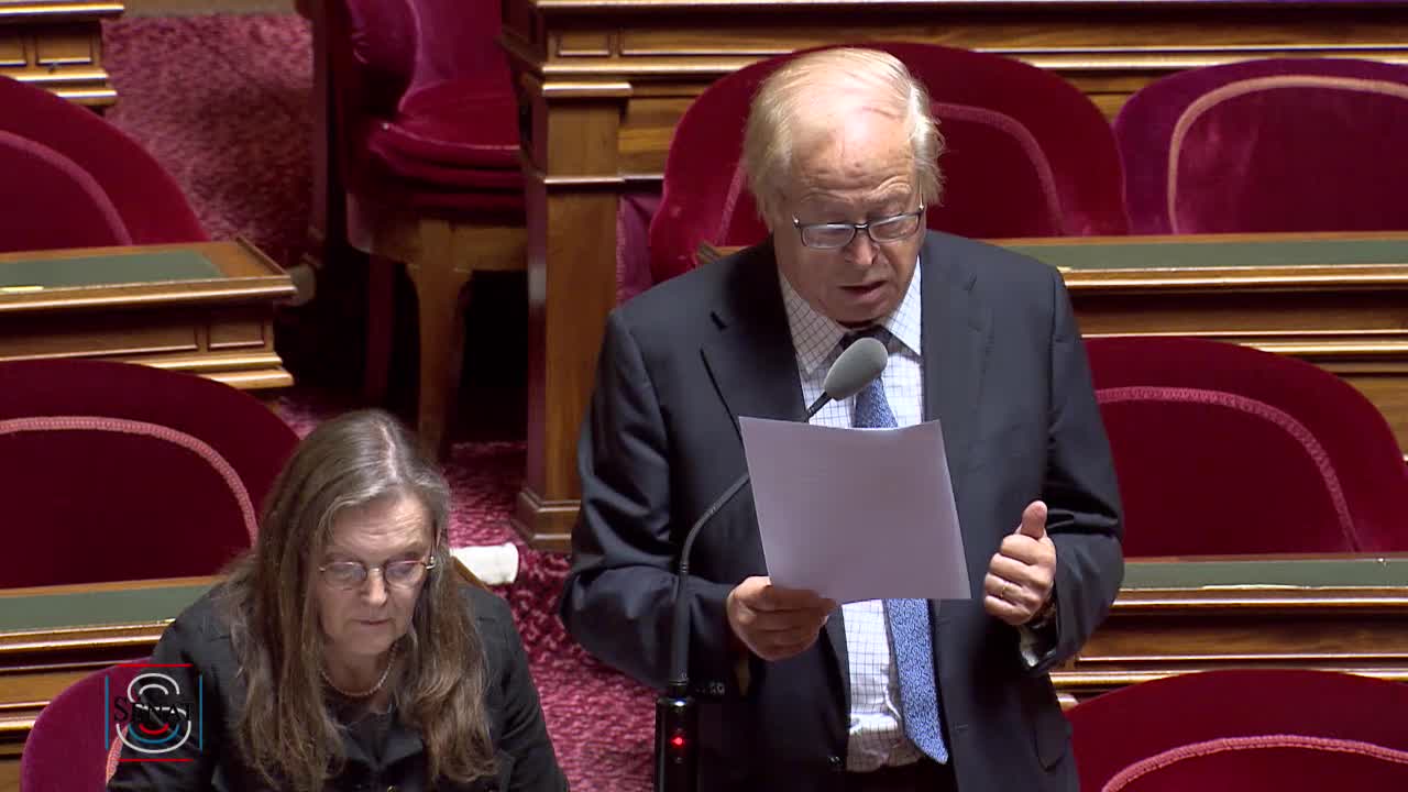 Séance publique du 18 juillet 2019 (après-midi)