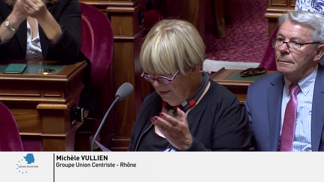 Séance publique du 18 juillet 2019 (après-midi)