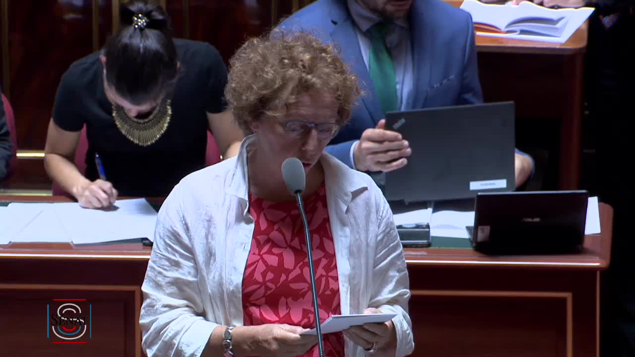 Séance publique du 18 juillet 2019 (après-midi)