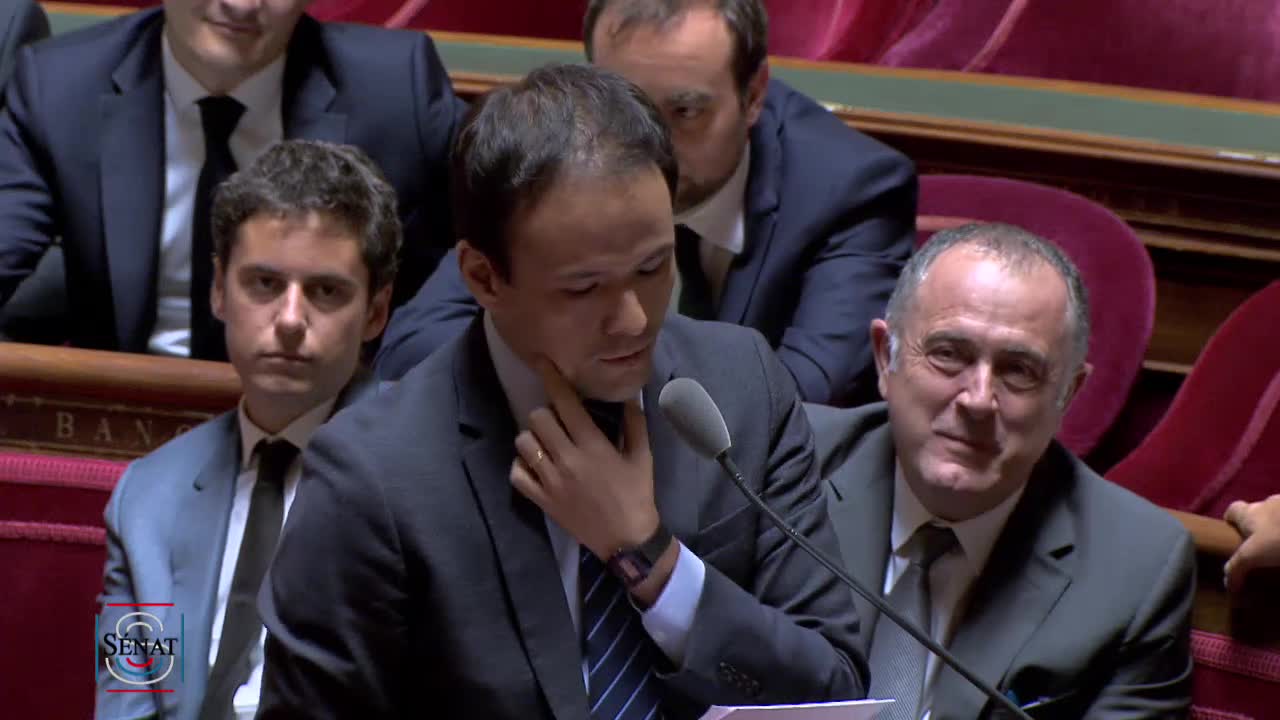 Séance publique du 18 juillet 2019 (après-midi)