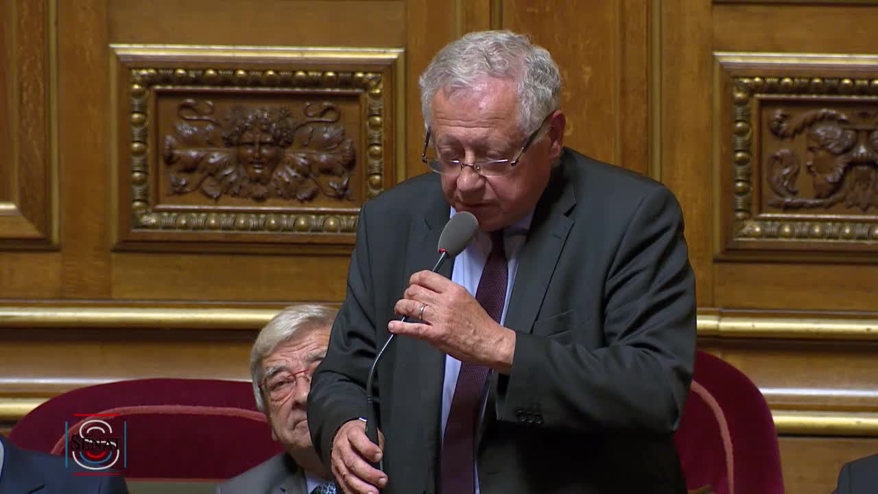 Séance publique du 18 juillet 2019 (après-midi)