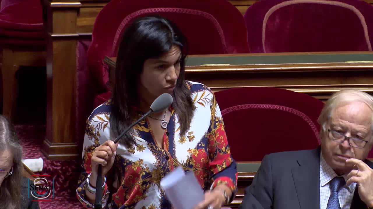 Séance publique du 18 juillet 2019 (après-midi)