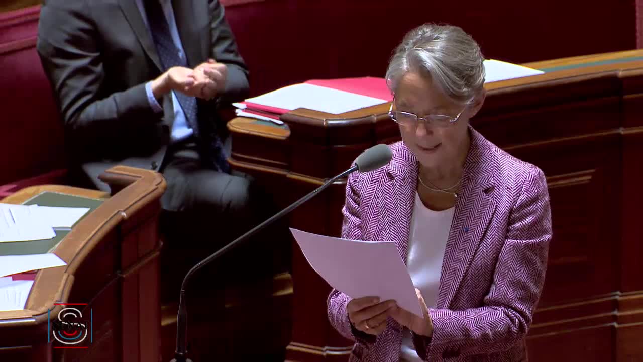 Séance publique du 18 juillet 2019 (après-midi)
