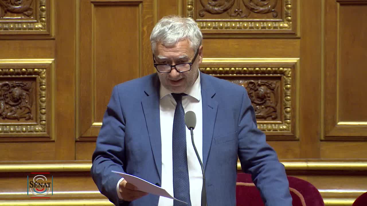 Séance publique du 18 juillet 2019 (soir)
