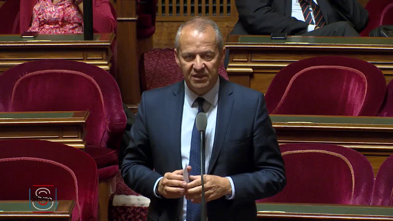 Séance publique du 18 juillet 2019 (soir)