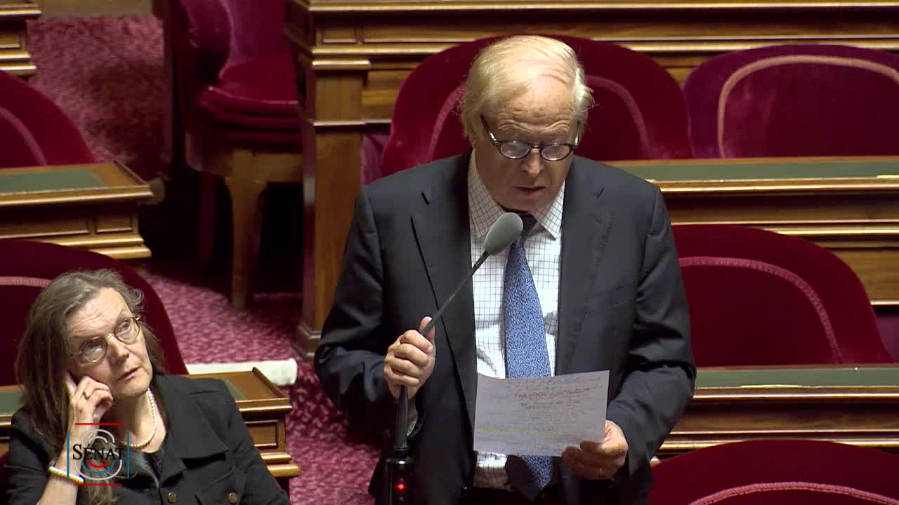 Séance publique du 18 juillet 2019 (soir)