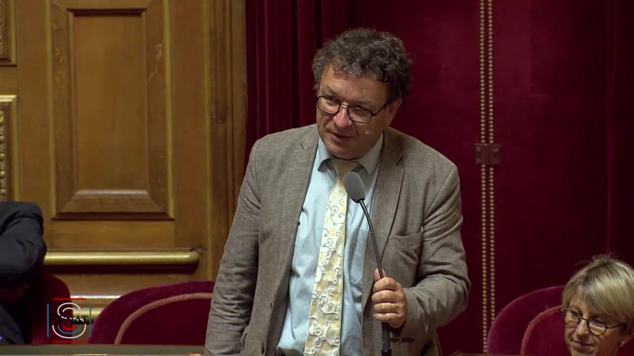 Séance publique du 18 juillet 2019 (soir)