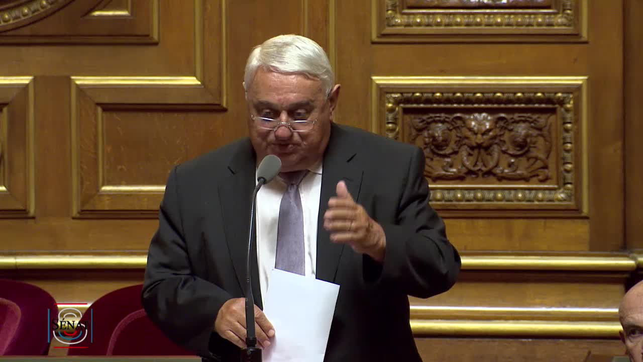Séance publique du 18 juillet 2019 (soir)
