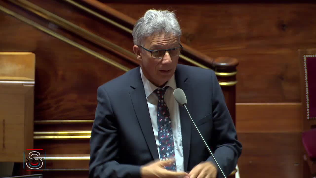 Séance publique du 18 juillet 2019 (soir)
