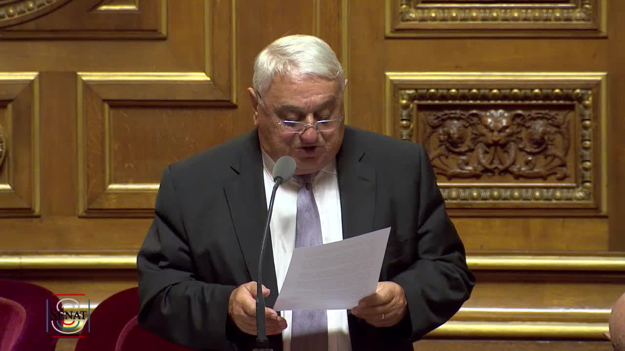 Séance publique du 18 juillet 2019 (soir)